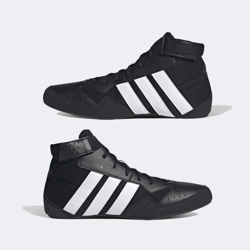 Vist Large View of Product Image Which is New ADIDAS HVC PLUS SHOE SR