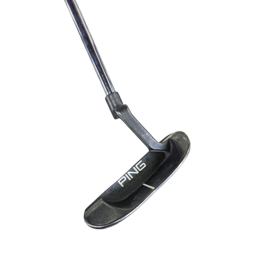 Vist Large View of Product Image Which is Used Ping CLASSIC B60 PUTTER Mens Putter LH