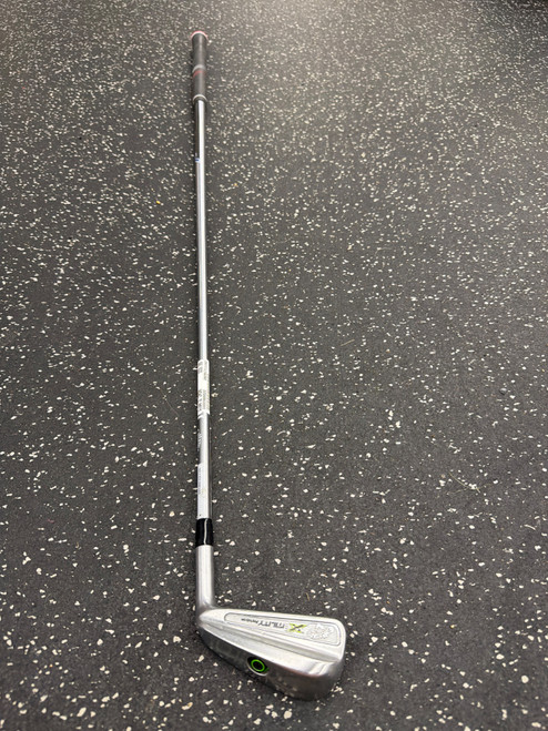 Vist Large View of Product Image Which is Used Callaway X UTILITY PROTOTYPE Mens Individual Iron RH 2 Iron