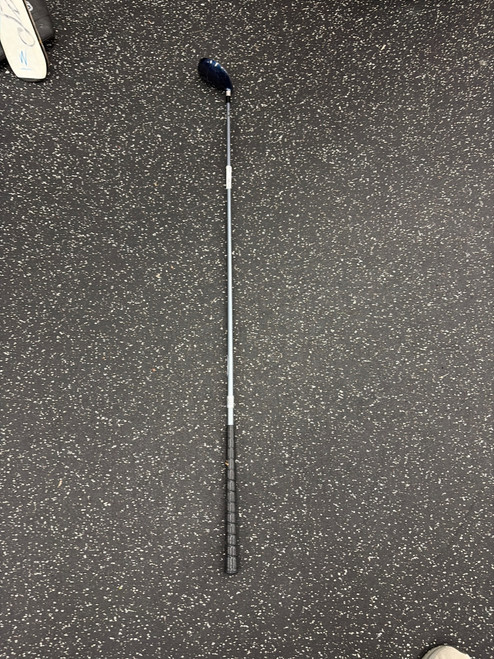 Vist Large View of Product Image Which is Used Adams TIGHT LIES Mens Fairway Wood RH 3 Wood