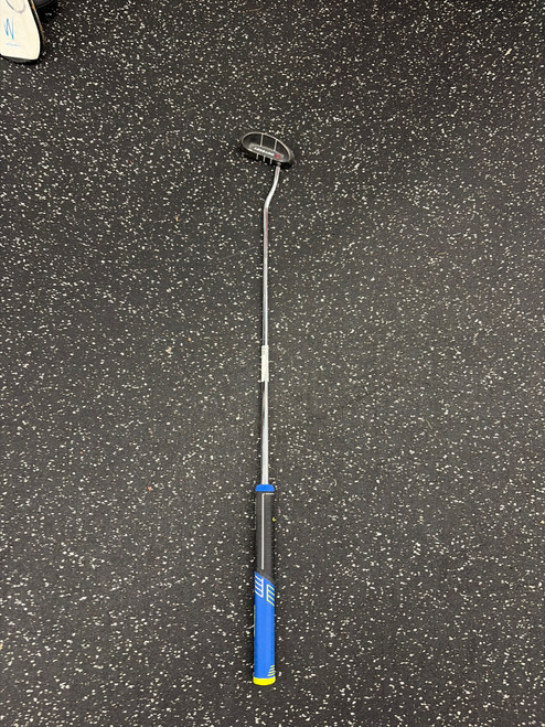 Vist Large View of Product Image Which is Used Odyssey 1100XDF Mens Putter RH