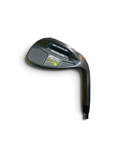 Vist Large View of Product Image Which is Used Apollo SPIN TECH Golf Wedge Mens RH 52 Degree