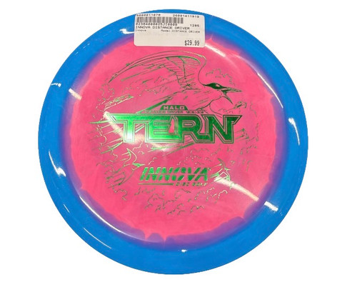 Vist Large View of Product Image Which is Used Innova PUTT AND APPROACH Disc Golf Putter None