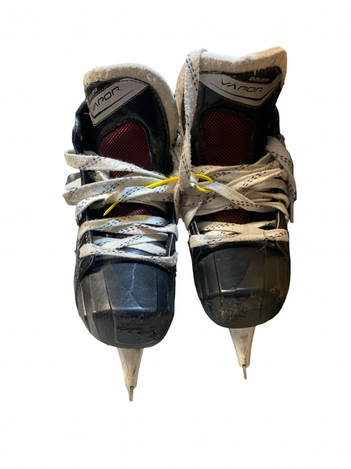Vist Large View of Product Image Which is Used Bauer VAPOR X700 Junior Goalie Skate Junior 02