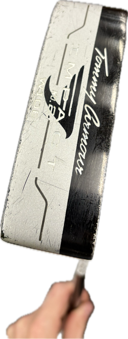 Vist Large View of Product Image Which is Used Tommy Armour IMPACT NO.2 Mens Putter RH