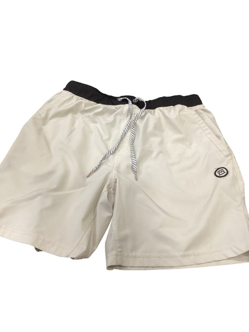 Vist Large View of Product Image Which is Used Avalanche TAN RUNNING SHORTS Running Shorts M Tan LG
