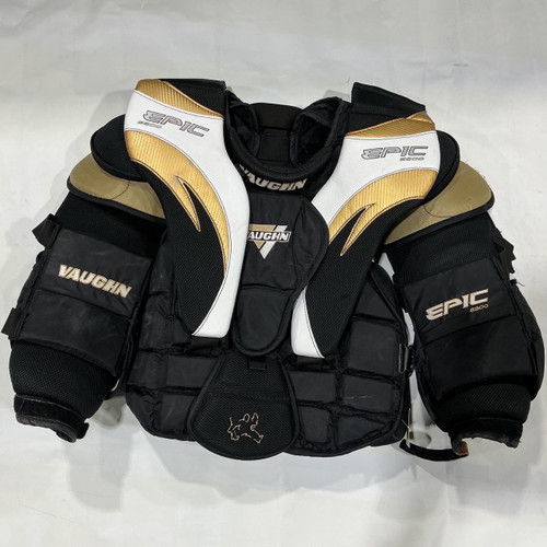 Vist Large View of Product Image Which is Used Vaughn EPIC 8800 Senior Body Armor LG