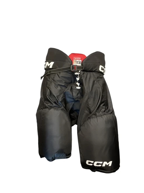 Vist Large View of Product Image Which is Used CCM NEXT SR XL HP Senior Pant Black XL