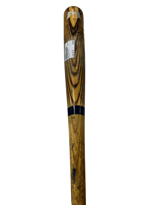 Vist Large View of Product Image Which is Used Rawlings VELO BB/SB Wood Bat 32"
