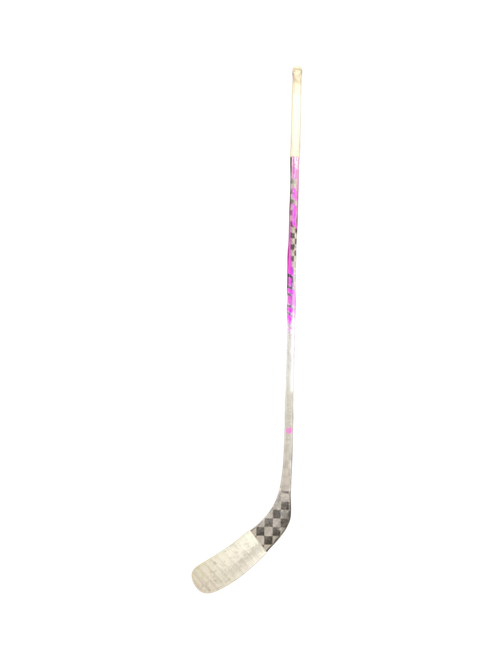 Vist Large View of Product Image Which is Used Bauer PULSE Senior One Piece Left 77 Flex