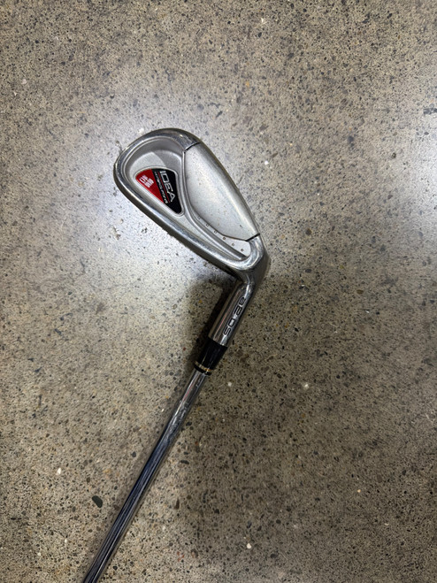 Vist Large View of Product Image Which is Used Adams Golf IDEA A2 OS Mens Individual Iron RH 7 Iron