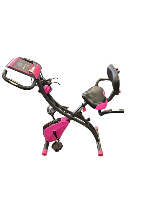 Vist Large View of Product Image Which is Used FLEX BIKE ULTRA Compact Bike