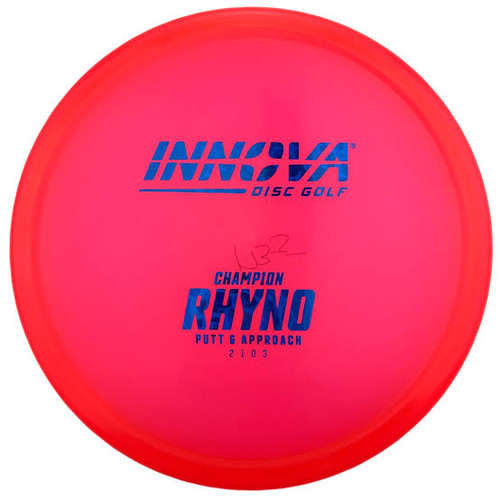 Vist Large View of Product Image Which is New CHAMPION RHYNO