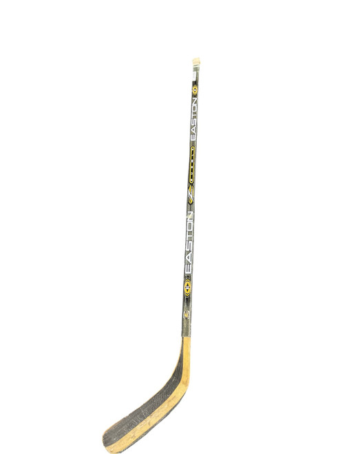 Vist Large View of Product Image Which is Used Easton Z BUBBLE Senior One Piece Right 100 Flex