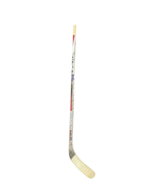 Vist Large View of Product Image Which is Used Bauer VAPOR X Inter One Piece Right 60 Flex