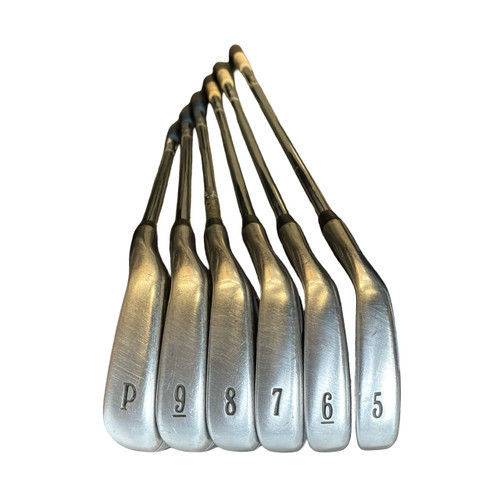 Vist Large View of Product Image Which is Used Callaway X20 TOUR Mens Iron Set RH 5I-PW
