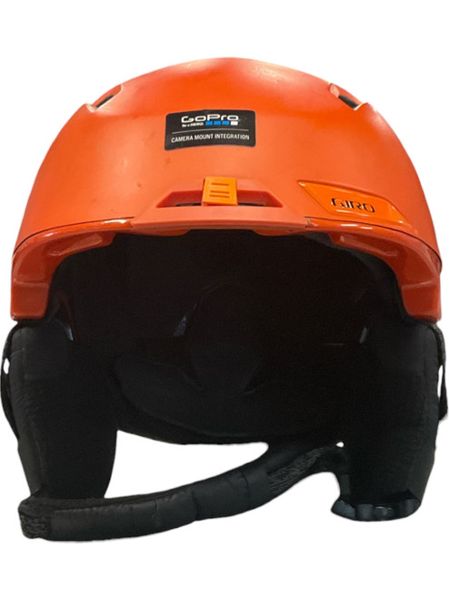 Vist Large View of Product Image Which is Used Giro NOS Snowsport Helmet Adult None SM