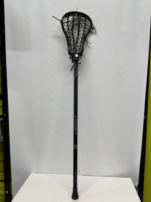 Vist Large View of Product Image Which is Used Maverik HEIST Men Atk/Mid Complete Stick Black