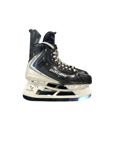 Vist Large View of Product Image Which is Used Bauer VAPOR FLYLITE Senior Hockey Skate Senior 8