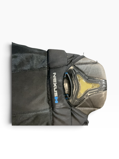 Vist Large View of Product Image Which is Used Bauer NEXUS 9000 Junior Pant Black XL