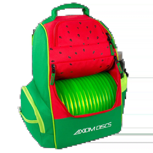 Vist Large View of Product Image Which is New AXIOM SHUTTLE BAG