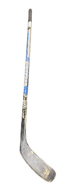 Vist Large View of Product Image Which is Used Sher-wood 500 STICK Junior Wood Right Grip