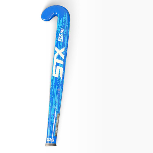 Vist Large View of Product Image Which is Used STX RX50 FH Complete Stick Royal Blue 32"