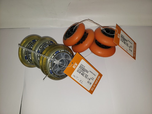 Vist Large View of Product Image Which is Inline Skates Inline Skates / Wheels