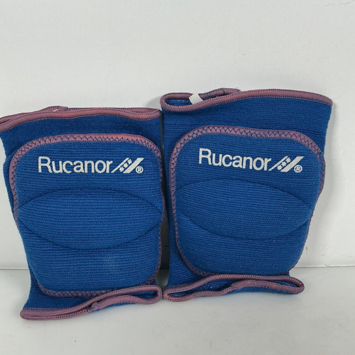 Vist Large View of Product Image Which is Used RUCANOR VB Knee Pads Medium