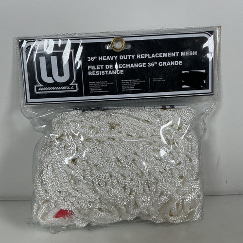 Vist Large View of Product Image Which is Used WinnWell Hockey Goals/Nets