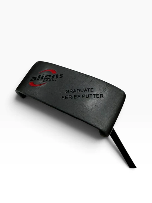 Vist Large View of Product Image Which is Used Alien GRADUATE SERIES Mens Putter RH