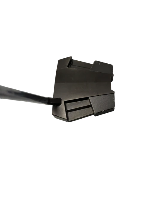 Vist Large View of Product Image Which is Used Odyssey ELEVEN Mens Putter RH