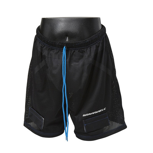Vist Large View of Product Image Which is WinnWell Hockey Hockey Jock