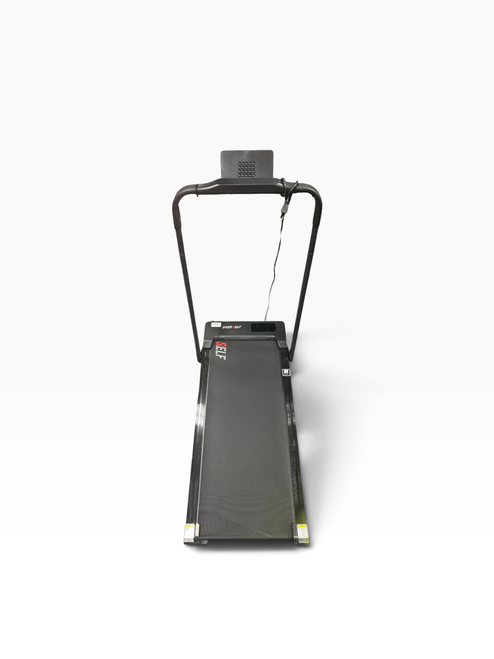Vist Large View of Product Image Which is Used OVERSELF WALKING PAD Treadmill