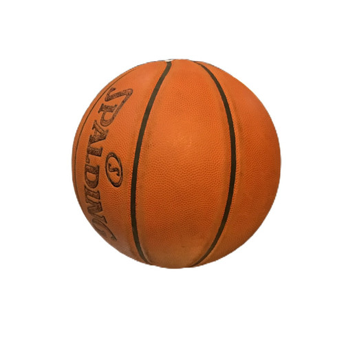 Vist Large View of Product Image Which is Used Spalding PRECISION TF-1000 Basketball Adult Indoor