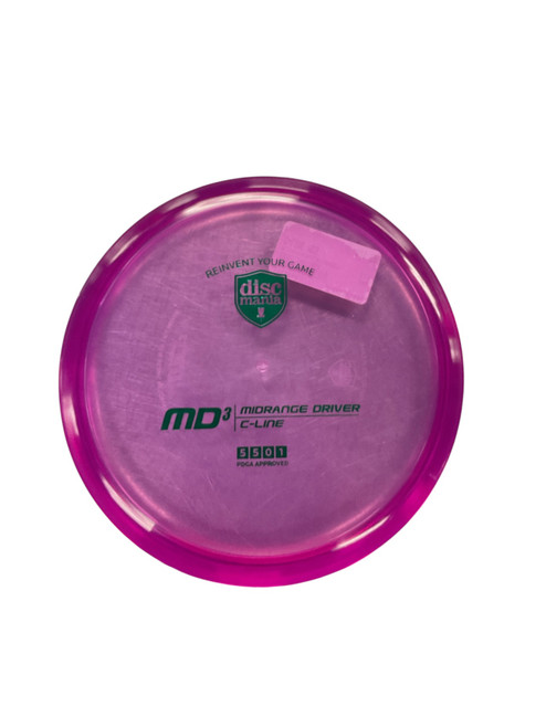 Vist Large View of Product Image Which is New C-LINE MD3