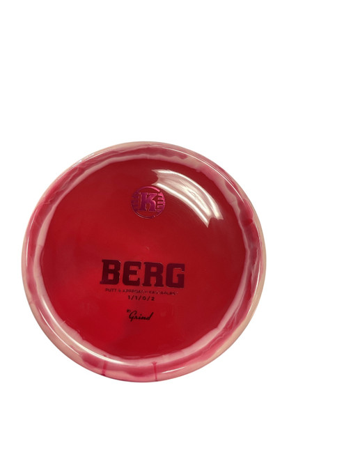 Vist Large View of Product Image Which is New K1 GRIND BERG