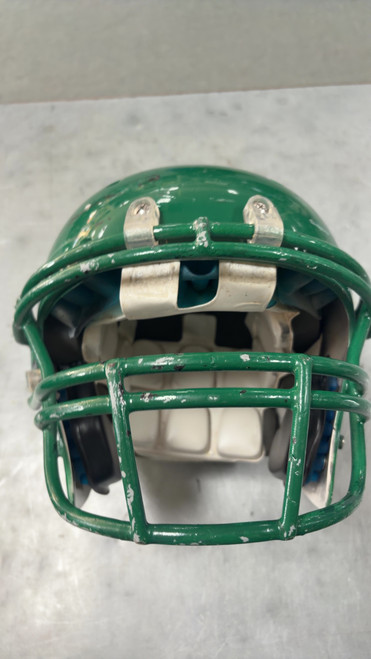 Vist Large View of Product Image Which is Used Schutt HELMET FB Helmet None LG