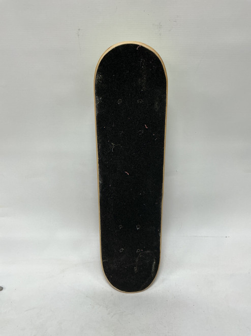 Vist Large View of Product Image Which is Used Kryptonics LOCKER BOARD Complete Skateboard None Regular