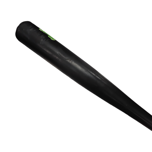 Vist Large View of Product Image Which is Used HOMEWOOD BAT CO BB/SB Wood Bat 32"