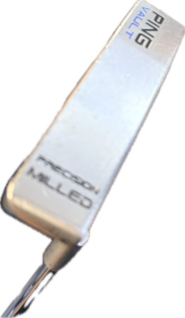 Vist Large View of Product Image Which is Used Ping VAULT ANSER 2 Mens Putter RH