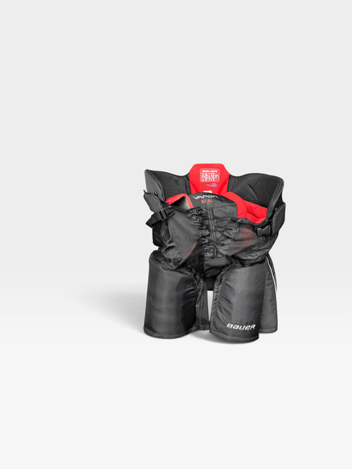 Vist Large View of Product Image Which is Used Bauer VAPOR EDGE Senior Pant Black LG