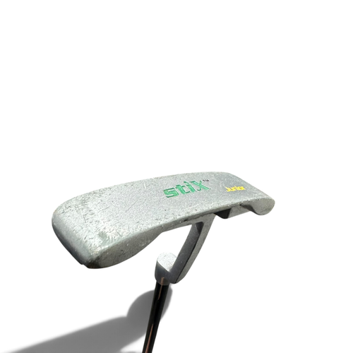 Vist Large View of Product Image Which is Used Stix Jr Putter RH
