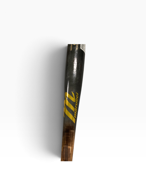 Vist Large View of Product Image Which is Used Marucci CB15-T TORPEDO PRO MODEL BB/SB Wood Bat 31"