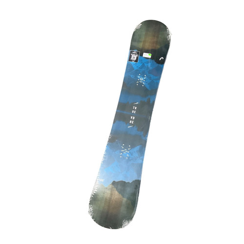 Vist Large View of Product Image Which is New HEAD TRUE 2.0 BLUE 148CM