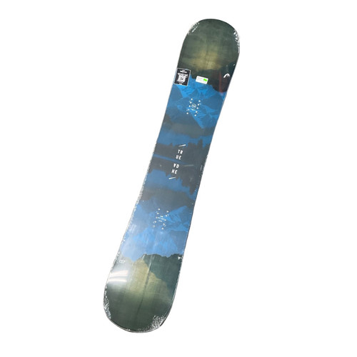 Vist Large View of Product Image Which is New HEAD TRUE 2.0 BLUE 157CM