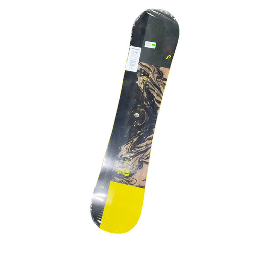 Vist Large View of Product Image Which is New HEAD DEFY YOUTH 118CM