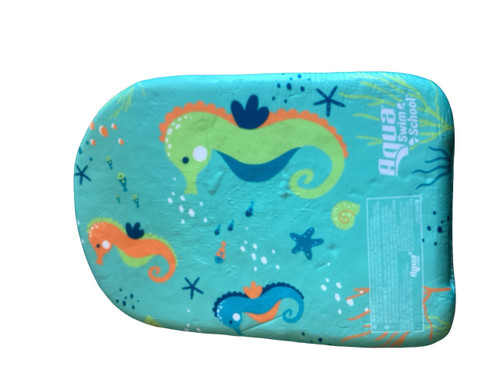 Vist Large View of Product Image Which is Used AQUA SWIM SCHOOL BOOGIE BOARD Other Board