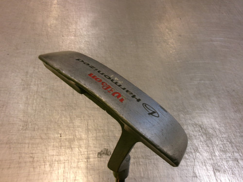 Vist Large View of Product Image Which is Used Wilson HARMONIZED 741 Mens Putter RH