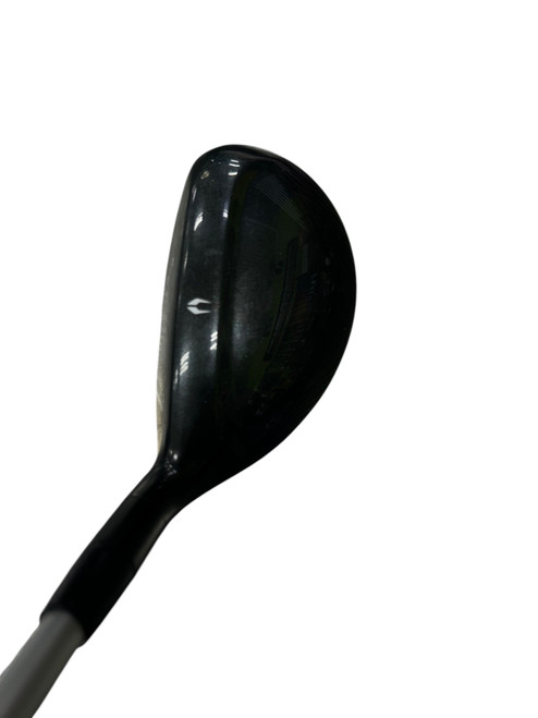 Vist Large View of Product Image Which is Used Cleveland HALO XL HY WOOD Mens Hybrid Club RH 6 Hybrid